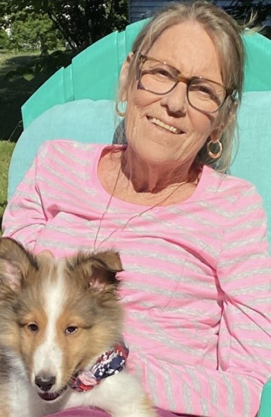 Obituary Image