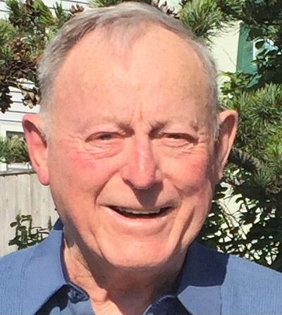 gerald mckeon