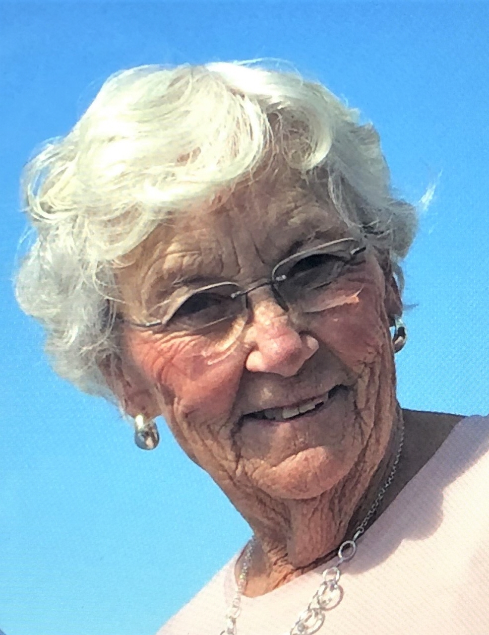 jean farrell