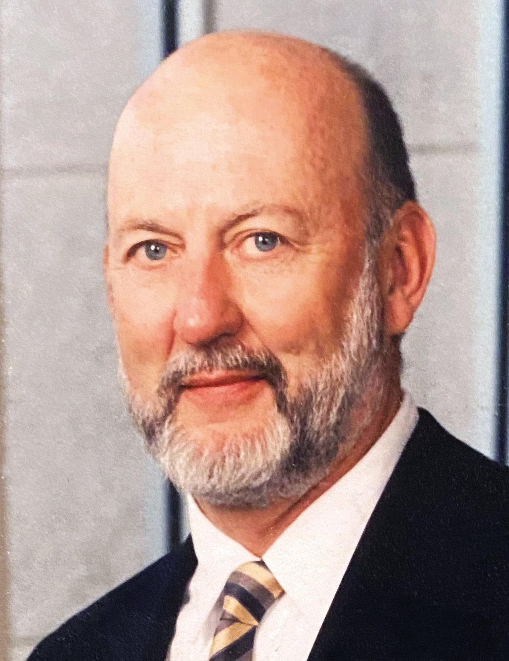 robert tanner