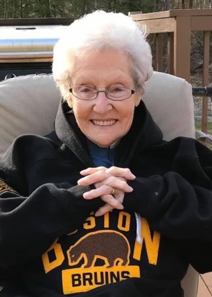 yvonne roy