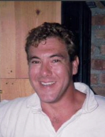 bruce glidden