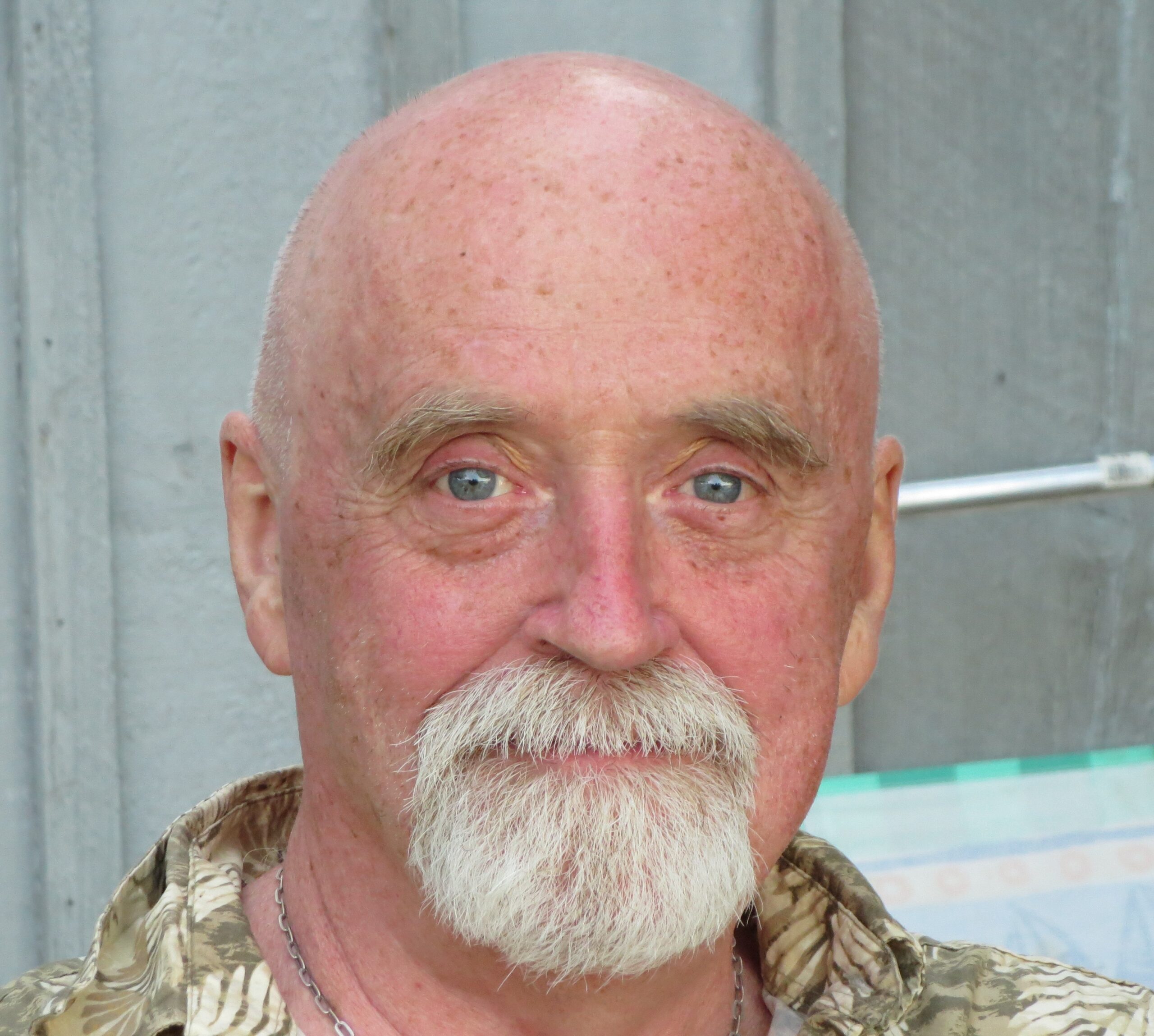 roderick hanson