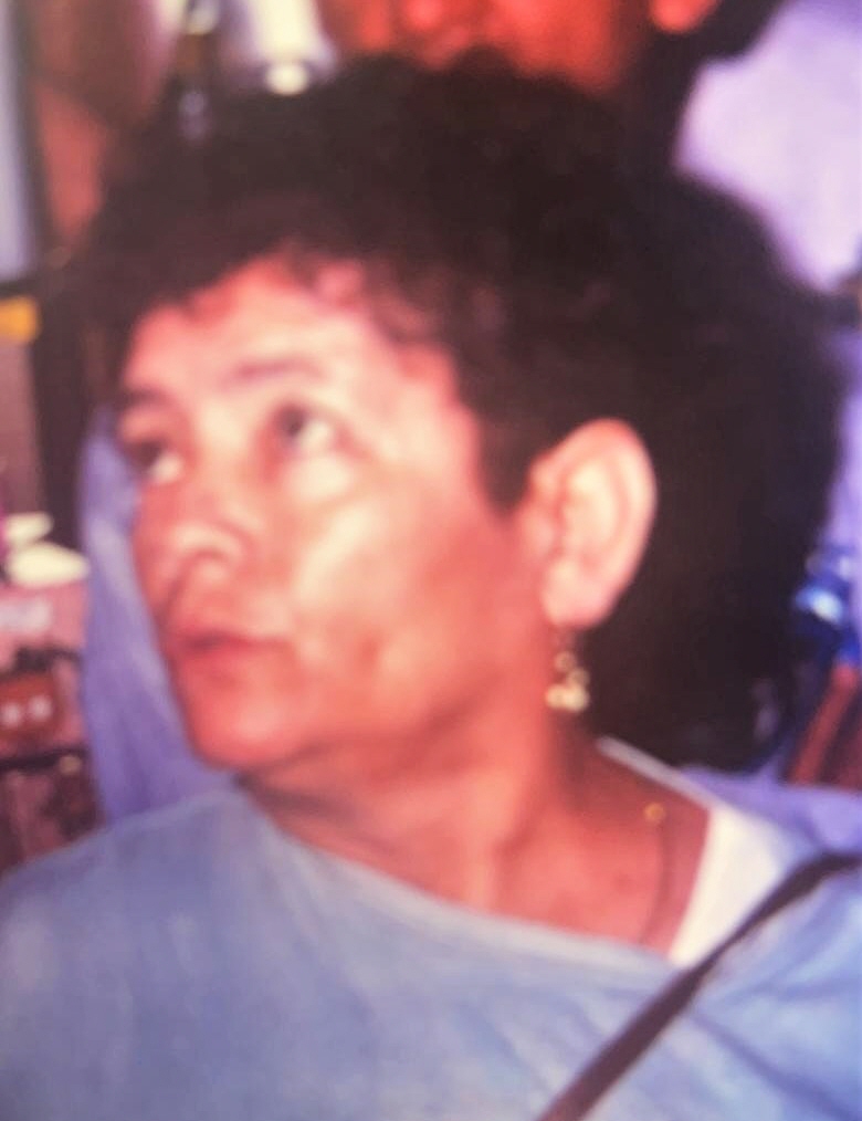 juana abarca