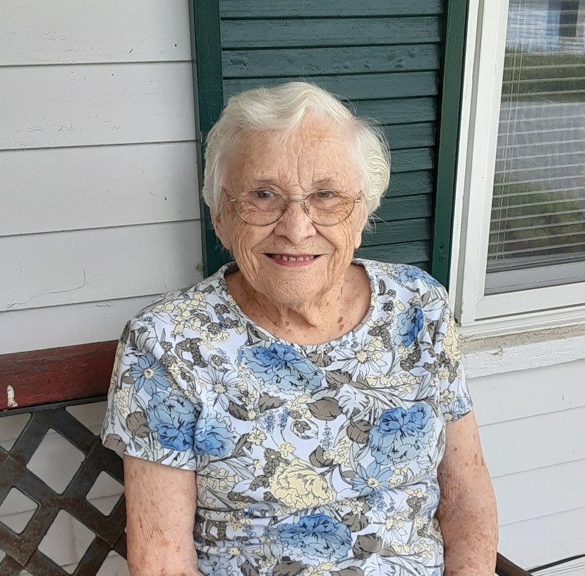 jacqueline gerrish