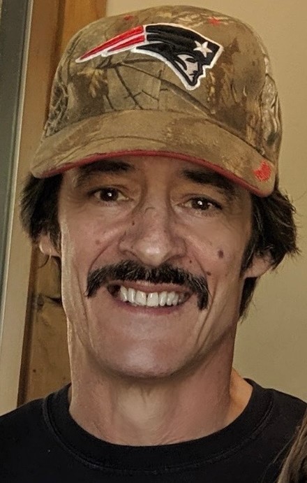wayne boudreau
