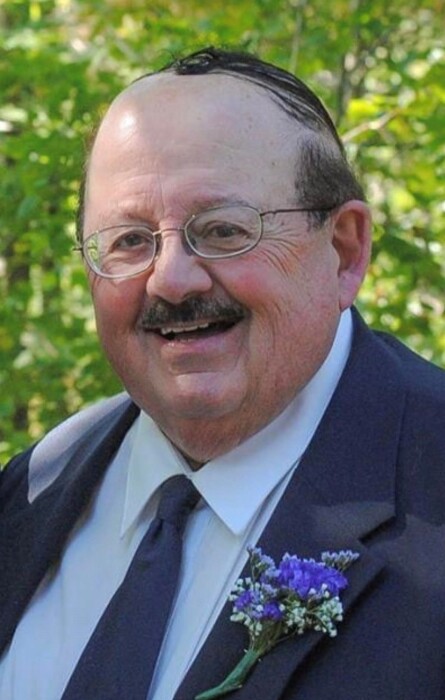 robert lugiano