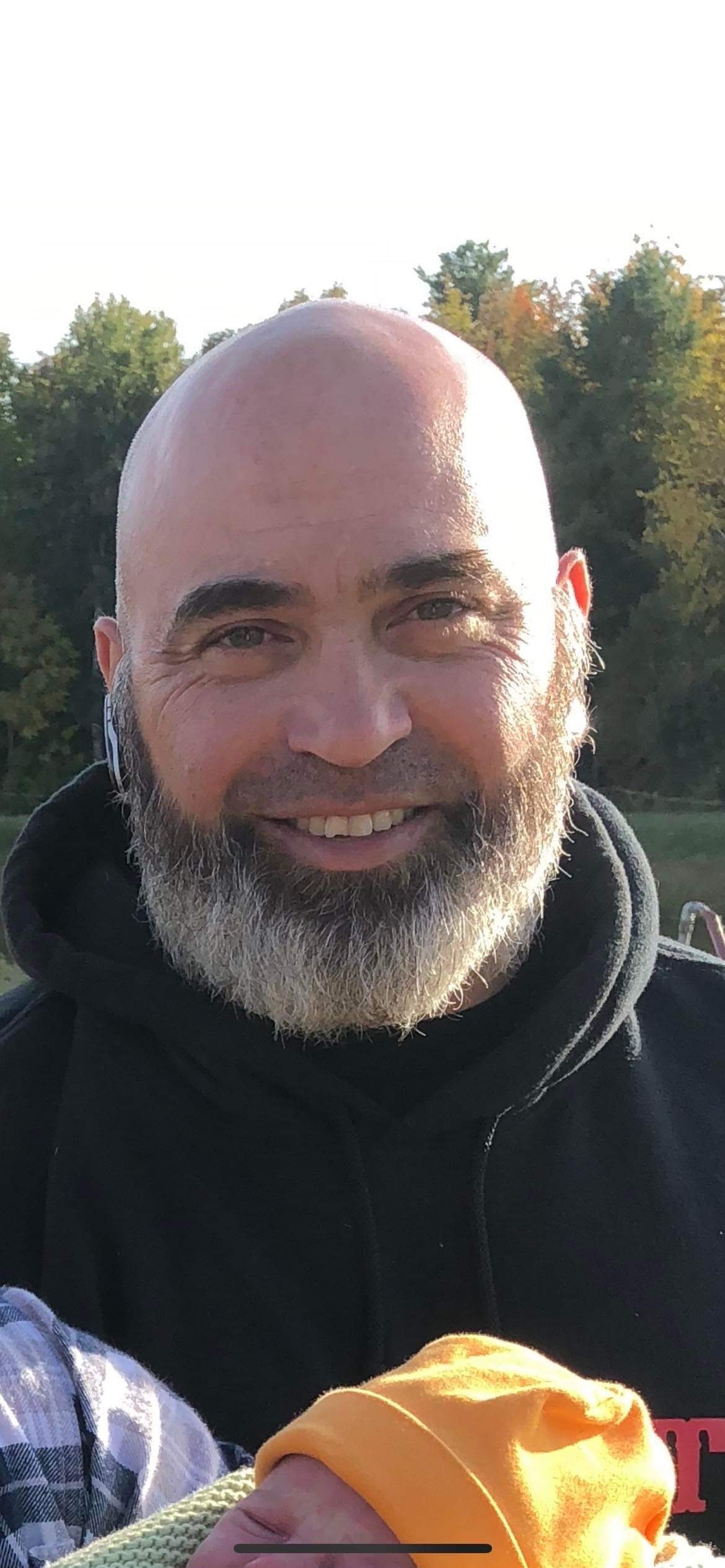 christopher nappi