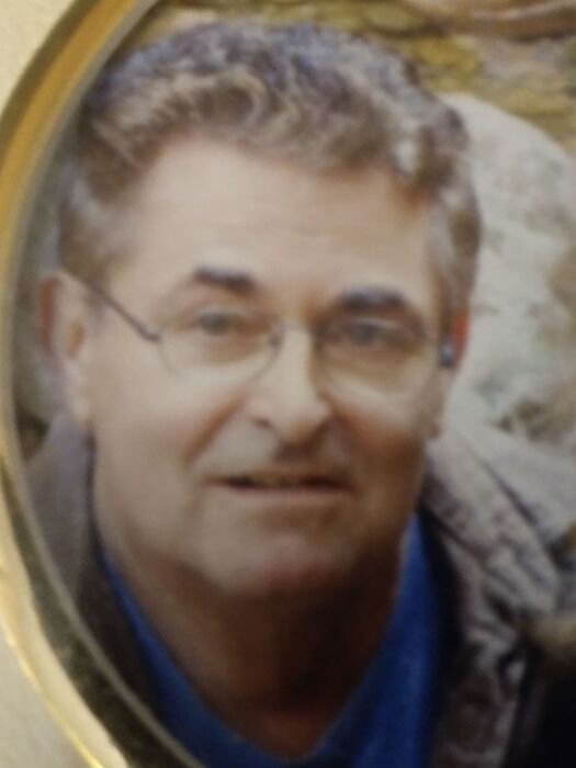 david prescott