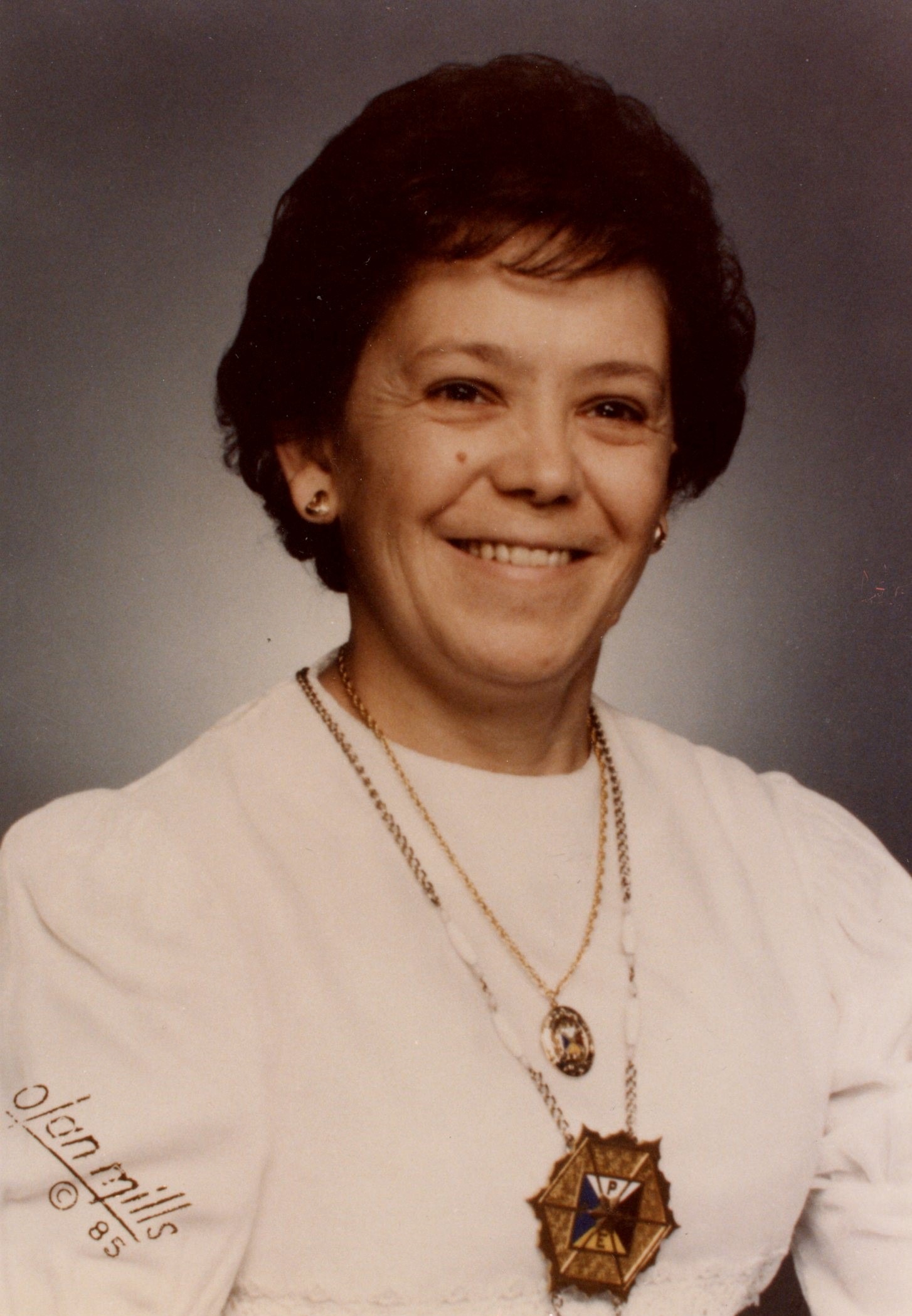 sandra hanson