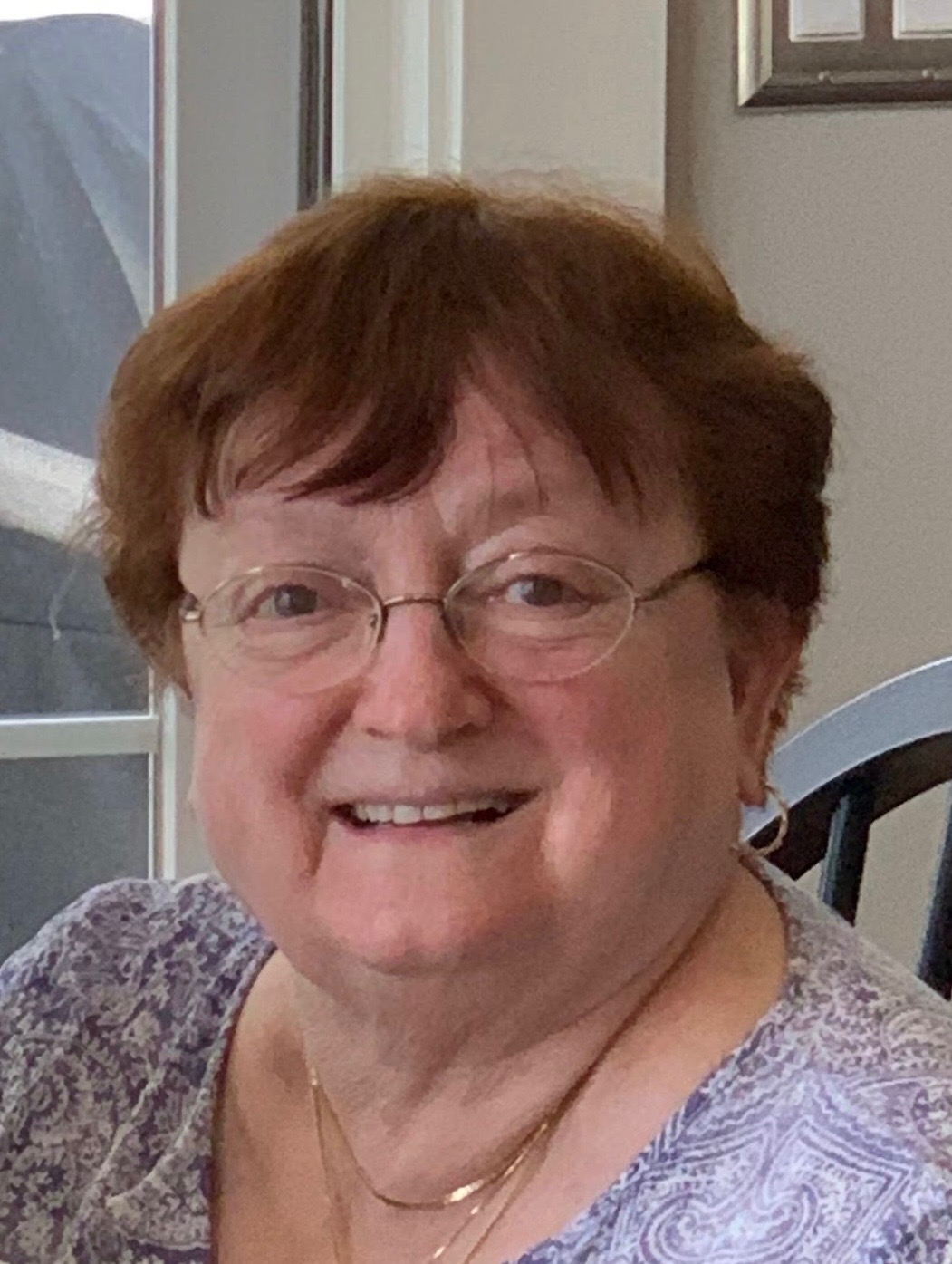helga riley