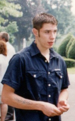 abram mccoy
