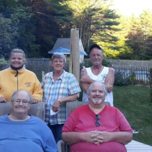 darrell crandell Gallery