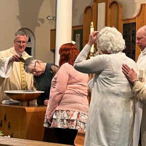 rev. john skehan Gallery