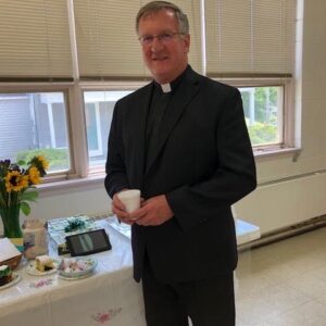 rev. john skehan Gallery