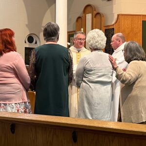 rev. john skehan Gallery
