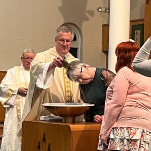 rev. john skehan Gallery