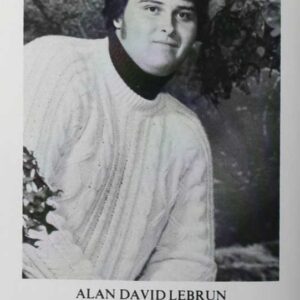 alan lebrun Gallery