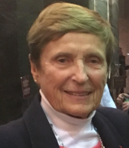 jean carey