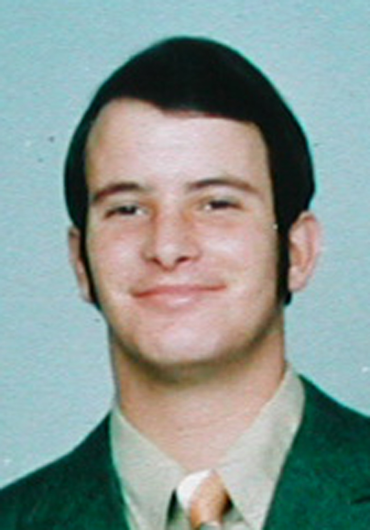 darrell crandell