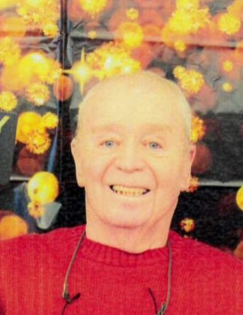 richard ward