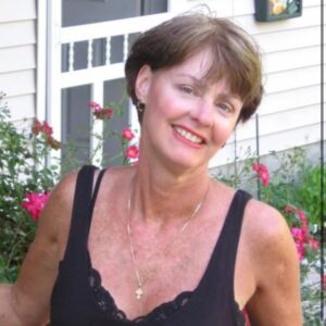 patricia golden Gallery