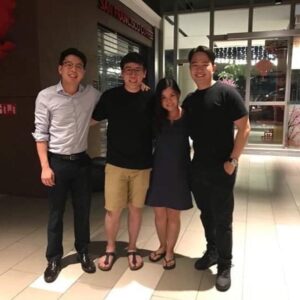 carmen yi lyn khoo Gallery