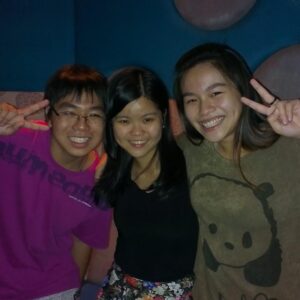 carmen yi lyn khoo Gallery