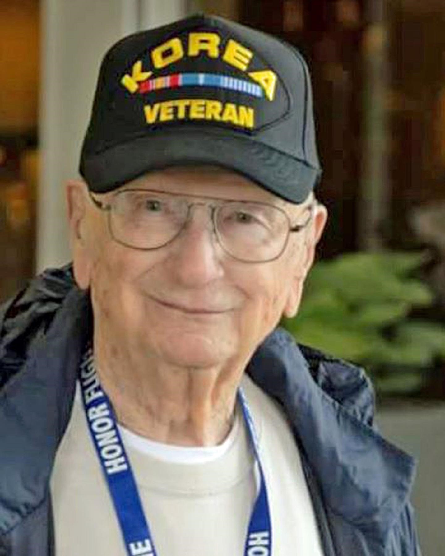 harold randall