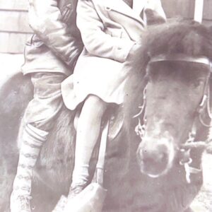 marjorie williams Gallery