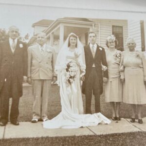 marjorie williams Gallery