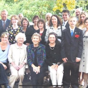 marjorie williams Gallery