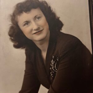 marjorie williams Gallery