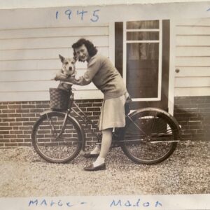 marjorie williams Gallery