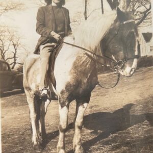 marjorie williams Gallery