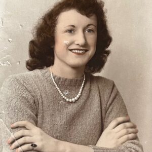 marjorie williams Gallery