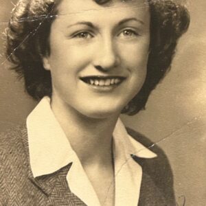 marjorie williams Gallery