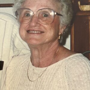 marjorie williams Gallery