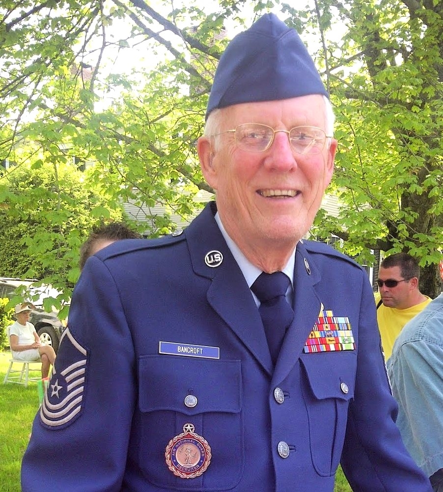 frederick bancroft