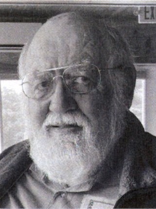 garfield boutilier