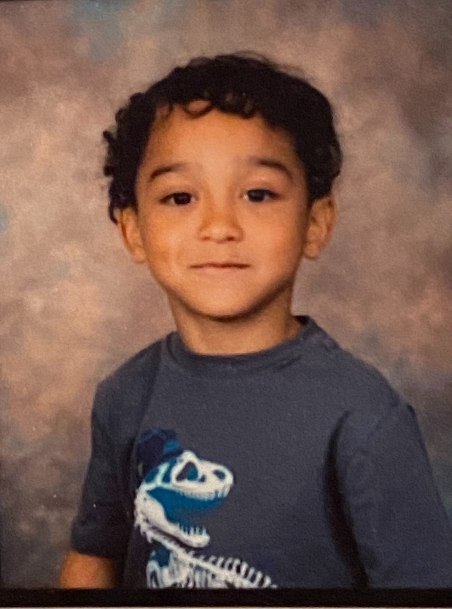 zaiden lang
