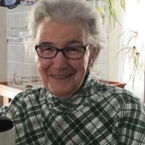 edna day Gallery