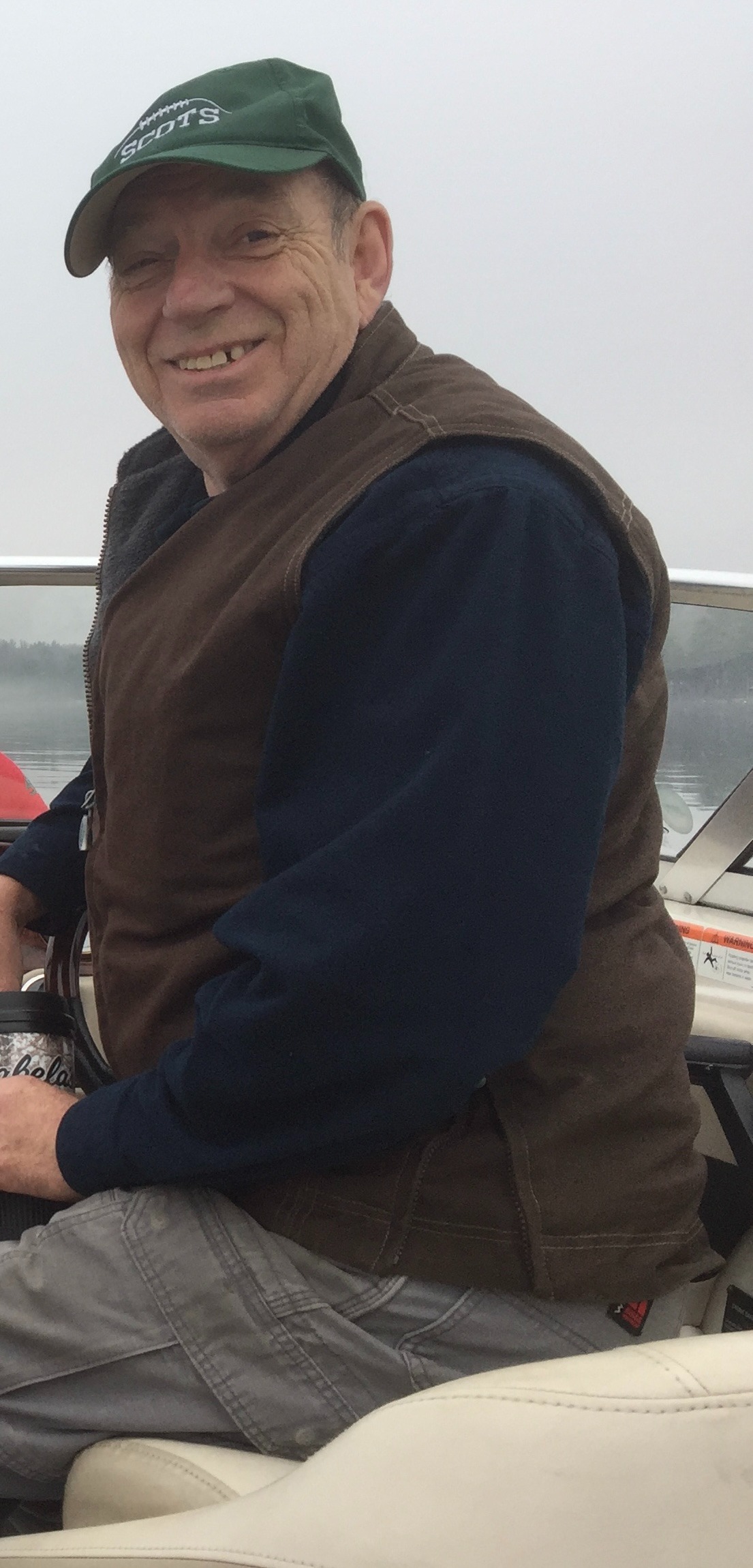 paul dyer
