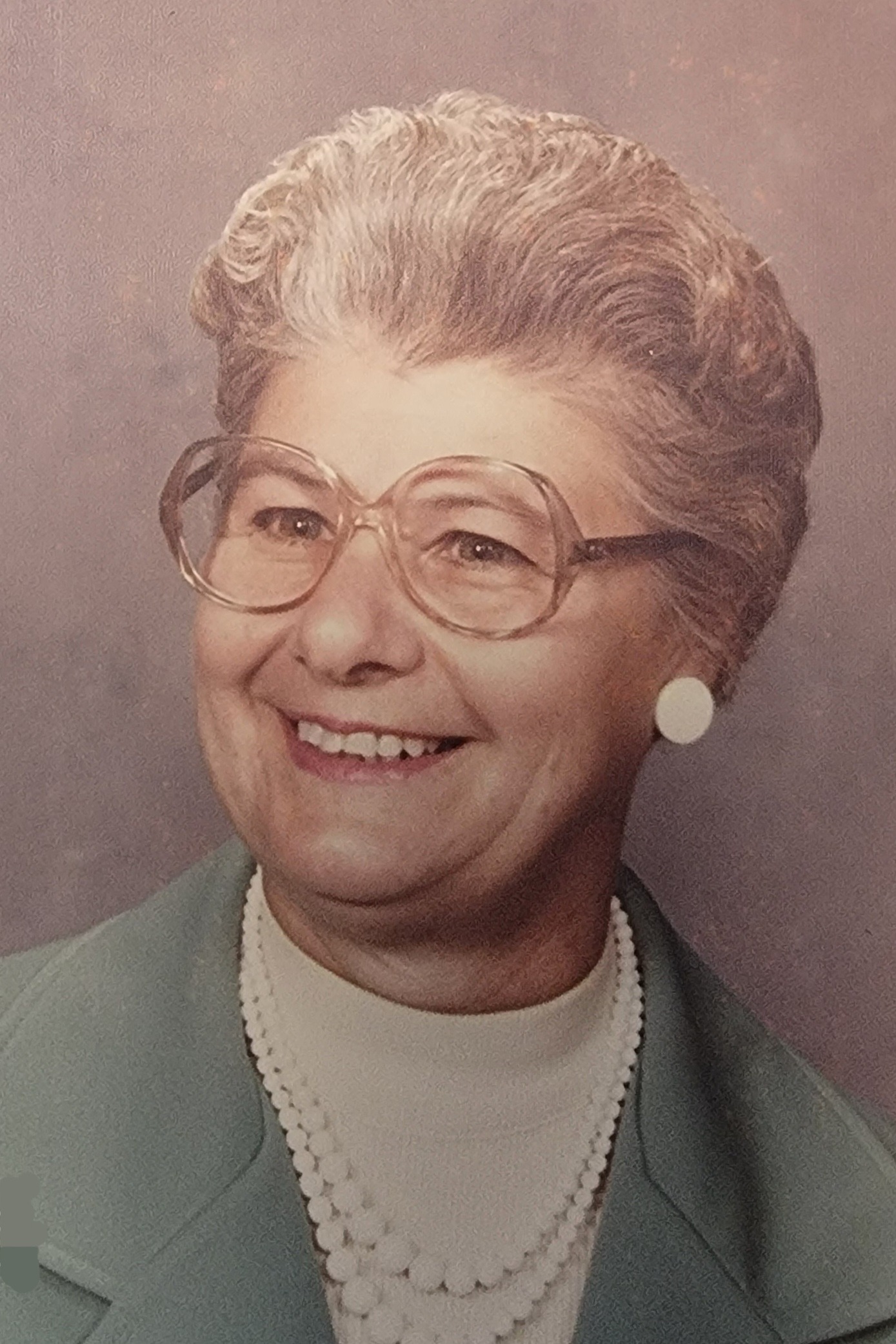 ruth senechal