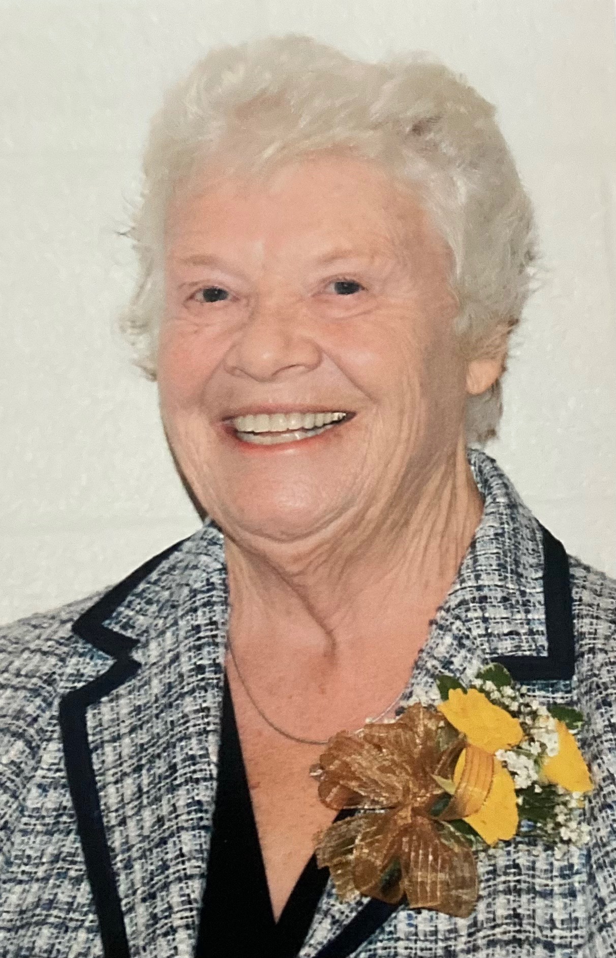 sister janice murphy, r.s.m.