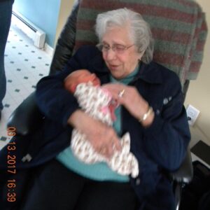 lillian guillemette Gallery