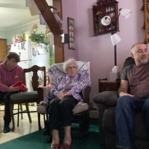 lillian guillemette Gallery