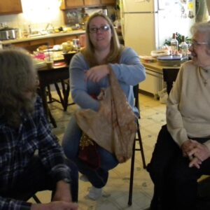 lillian guillemette Gallery