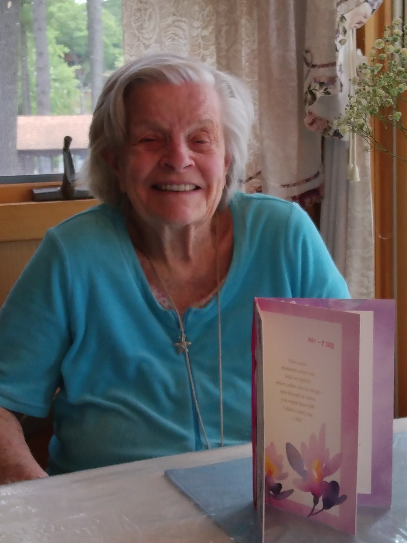hazel stocker
