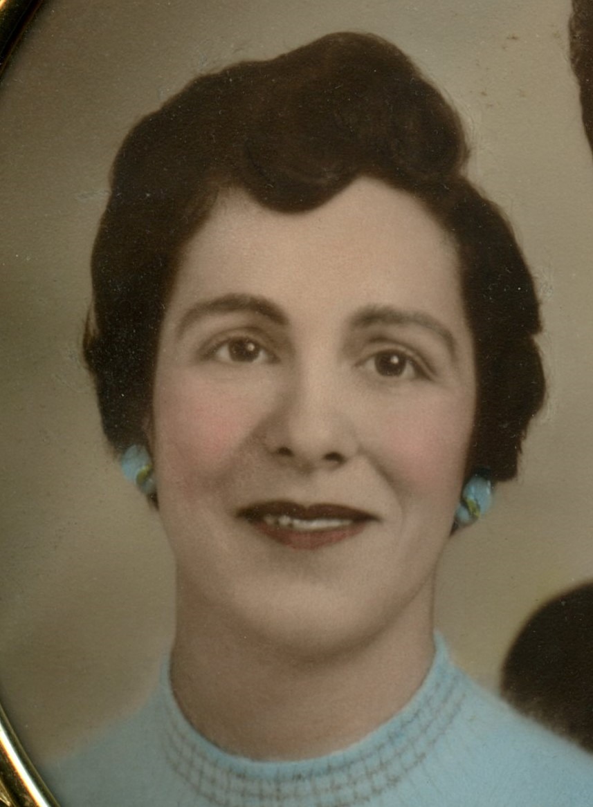 lillian guillemette